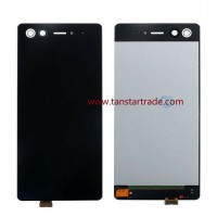 LCD digitizer assembly FRONT for ZTE Grand X Max Z999